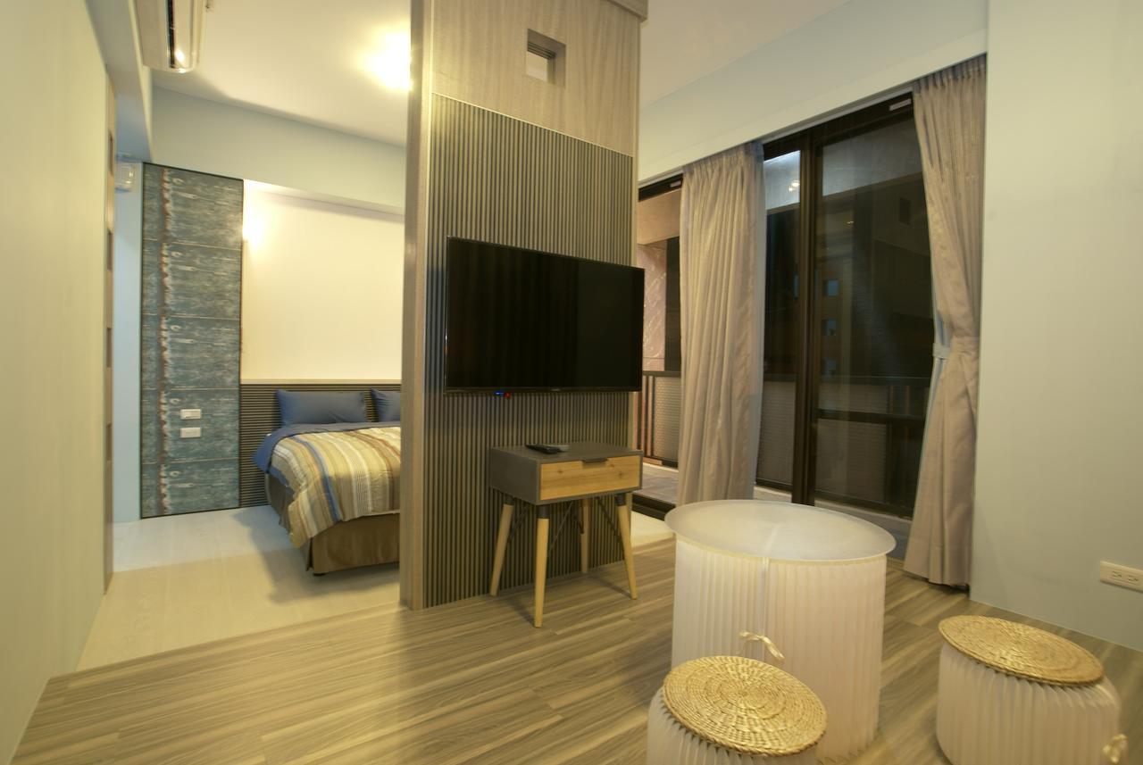 漫步山嵐 A Walk In The Mist Guest House Lộc Cốc Ngoại thất bức ảnh