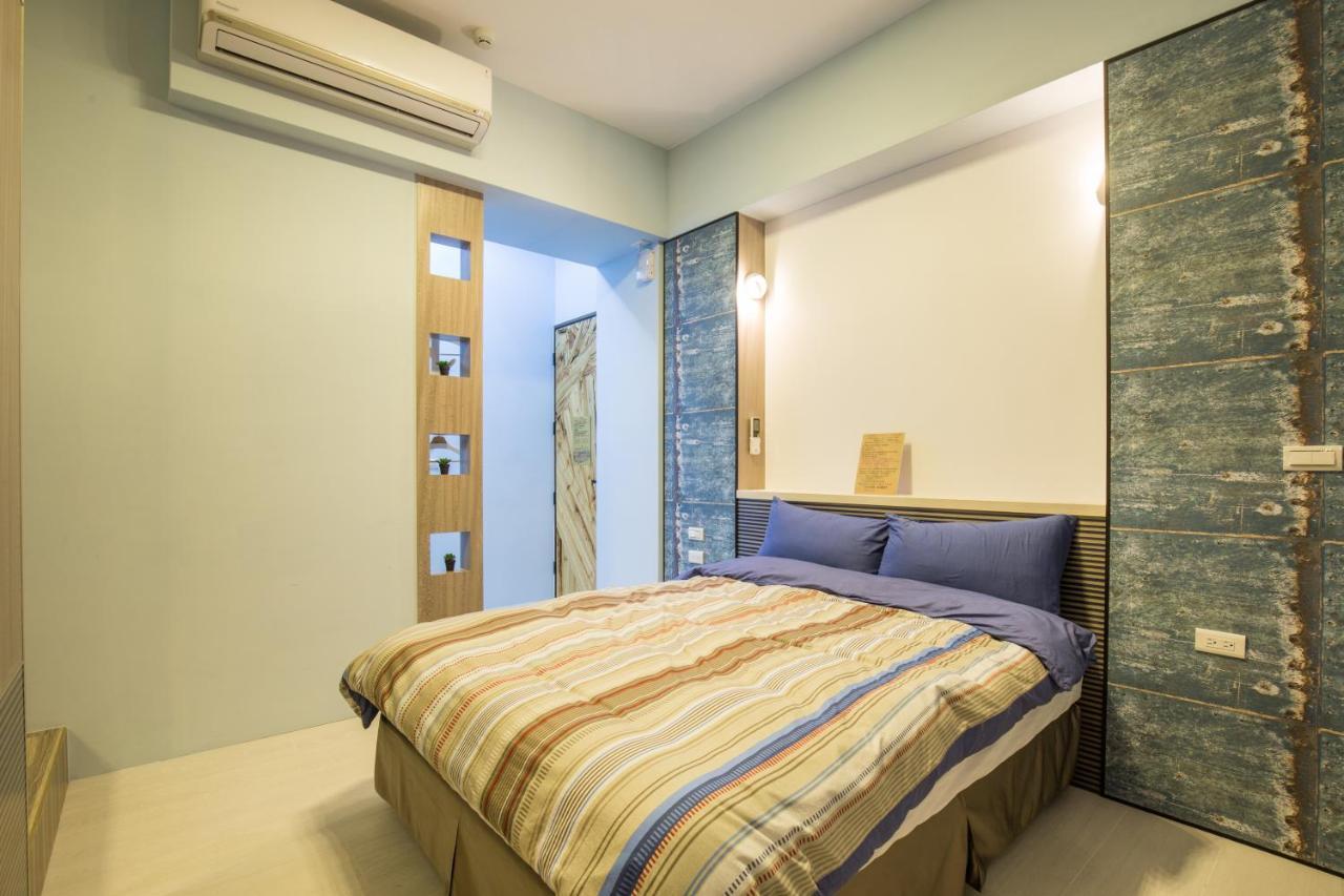 漫步山嵐 A Walk In The Mist Guest House Lộc Cốc Ngoại thất bức ảnh